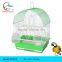 Factory of China Bird cage double parrot cage