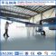 UAE Prefabricated Light Steel Frame Aircraft Hangar