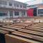 Poultry cooling equipment--cooling pad