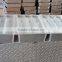 Customized size contact plate freezer tray aluminum freezing pan