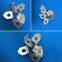 Different Usage of CNC Aluminum Machinery Parts
