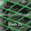 plastic diamond extruded netting