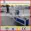 Hebei secure-nett fence co. wire straightening and cutting machine