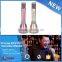 New Products Looking for Distributor Mini Karaoke Player the Young KTV Speaker