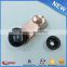 3 in 1 Optical Glass Lens for Mobile Phone with CE FCC China Gold Supplier