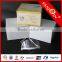 10pcs/box Plastic Industry Antimicrobial Healthcare Hygienic Face Mask
