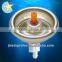 Universal spray paint valve for painting