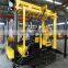 Hydraulic Water Well Drilling Rig