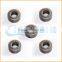 Chuanghe supply high quality titanium chain ring nut/bolt