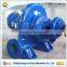 Large Flow Farm Garden Agricultural Irrigation Water Pump