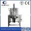 Lightweight Direct Factory Price Washing-Up Liquid 200L Detergent Powder Mixer Machine