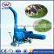 Automatic straw crusher/corn silage cutter 0.5-18T one hour