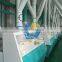 Automatic wheat flour milling plant barley processing small wheat flour mill machine