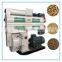 2~4T/H Hot-Selling Sheep Feed Mill Plant