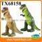 stone age plastic dinosaur toys with light