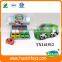 2016 New Friction Toy Beetle Car Cute Design for Kids