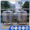 CIP Cleaning System Equipment For Sale
