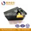 K20 Zhuzhou Cemented Cutting Tools Carbide Insert Tips