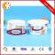 Disposable Double Single Wall Paper Frozen Yogurt Bowl Supplier