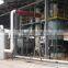 2015New Condition Removable Pyrolisis/Pyrolsysis Oil Distillation Plant Getting Diesel From Tyre oil/Plastic Oil 15TPD