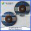 China new design popular cutting disc grinding wheel