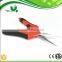 manual hand pruner garden pruning shears/garden tree branch pruning shear
