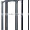 aluminum alloy windows and doors frame extrusion