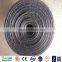 China Wholesaler electro Galvanized Iron Square Wire Mesh