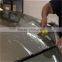 Automotive paint protective film