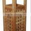 Wooden Umbrella stand Rack/ Stand (water-proof painting) for wholesale