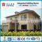 china Prefabricated Villa luxury prefabricated houses concrete prices low cost prefab light steel villa for sale