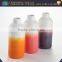Hand painted colorful ceramic fancy vases for decorate flower