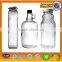 Wholesale Food Safety 350ml Glass Ketchup Bottle