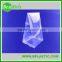 Customize luxury plastic folding box for retail packaging