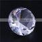 Classic Romantic statement crystal diamond stone