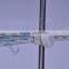 Multi clothes folding clothes hangers and racks, towel drying rack
