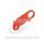 pizza cutter with bottle opener plastic pizza wheel cutter