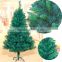 kt002 150cm/180cm pine needle tree christmas tree