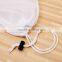 Fine Portable Washing Bag Customized With Soft Loop