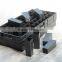 plastic tray without holes flower containers plant pots