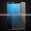 5-inch transparent film tempered glass screen protector for Alcatel idol2
