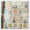 Popular Recycled Pulp Printing Kraft Paper Packing