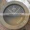 China supplier outdoor cast iron fire pit grill