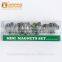 Dinosaur Custom 3d Fridge Magnets Tourism Souvenirs