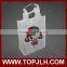 Made in china cheap beach tote bags for sublimation printing