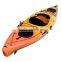 Rowing kayak for sale fishing double jet kayak boat