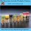Factory wholesale acrylic kitchen storage racks