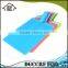 NBRSC Colouful Plastic PP Flexible And Foldable Cutting Board for Kitchen