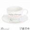 Hot selling products wholesale cup and saucer, turkish coffee set, Sales promotion porcelain tea cups and saucers