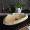 Hot Selling Marble Sink for Bathroom Decoration VSK--001